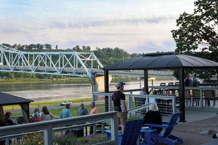 Terrace/Patio 52 of 80