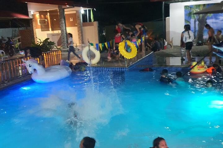 Pool 23 of 65