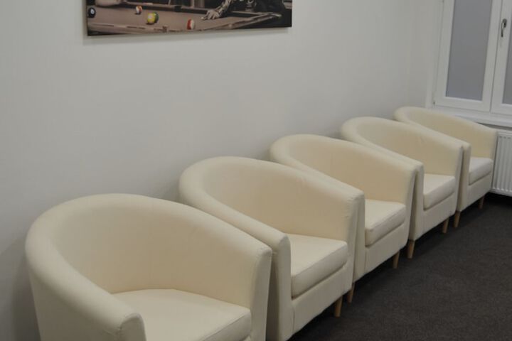Lobby Photos
