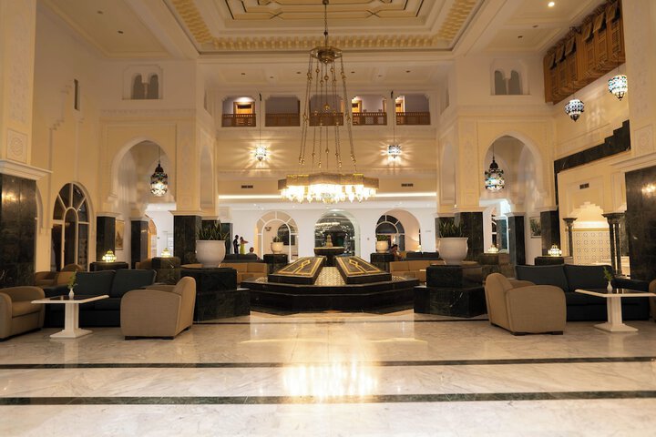 Hotel Interior 7 of 145