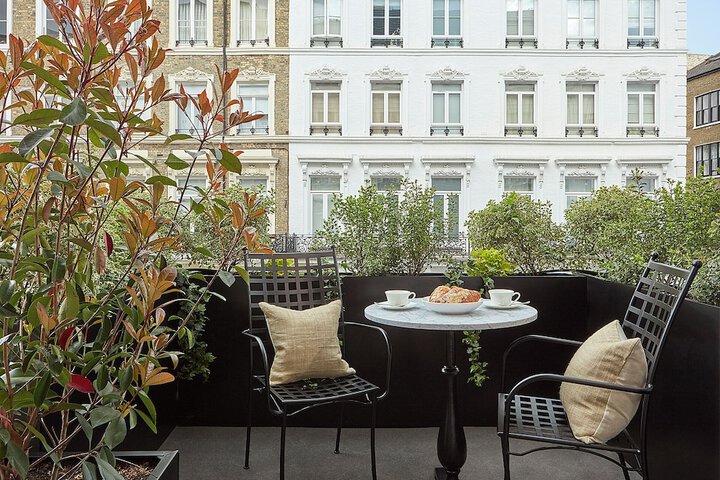 Terrace/Patio 99 of 109