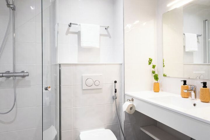 Bath Amenities