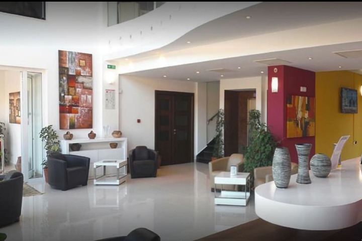 Hotel Interior 48 of 57