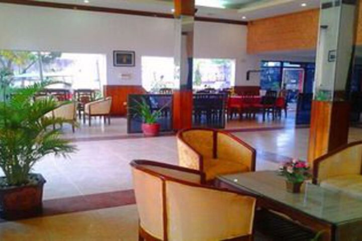 Hotel Interior 28 of 30