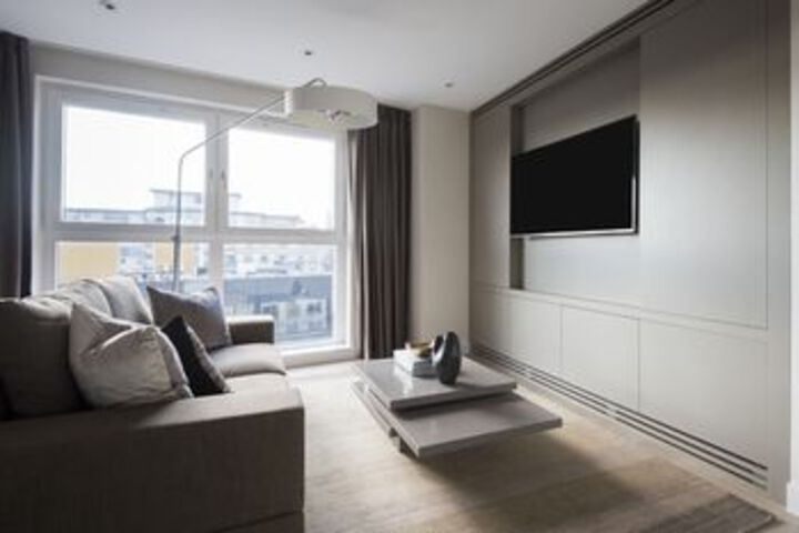 Sleek 2BR in Westminster by Sonder