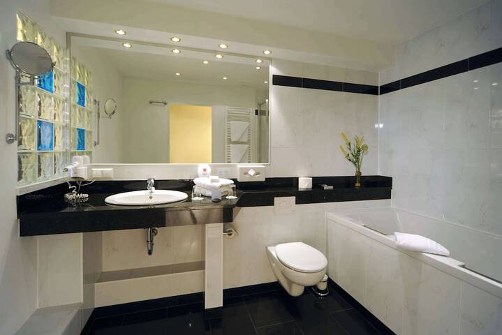Bathroom Vanities