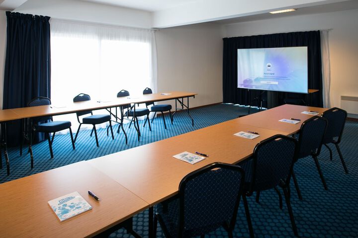 Meeting 21 of 27