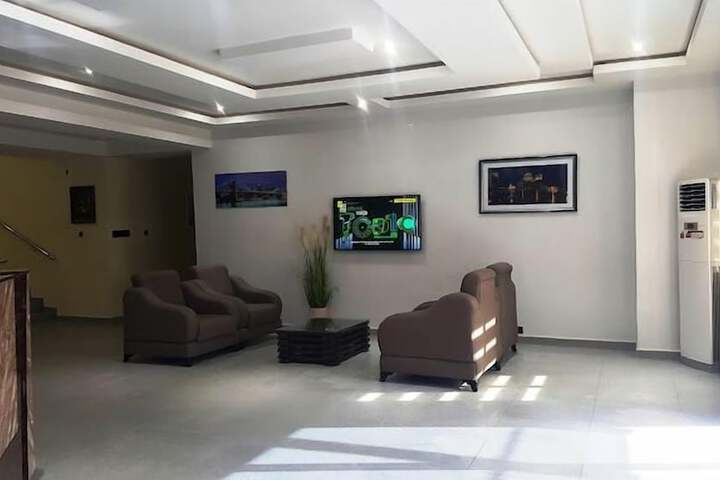 Hotel Interior 3 of 70