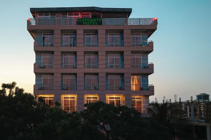 Hotel 34 of 35