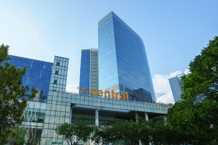 Fitness Center Photo