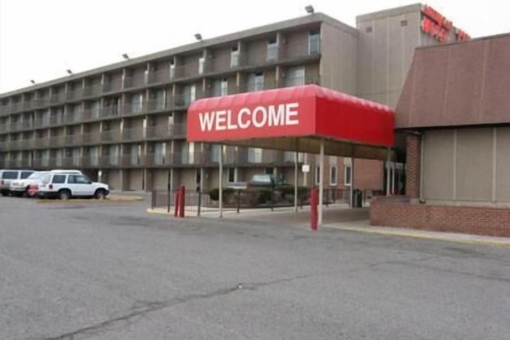 American Motel