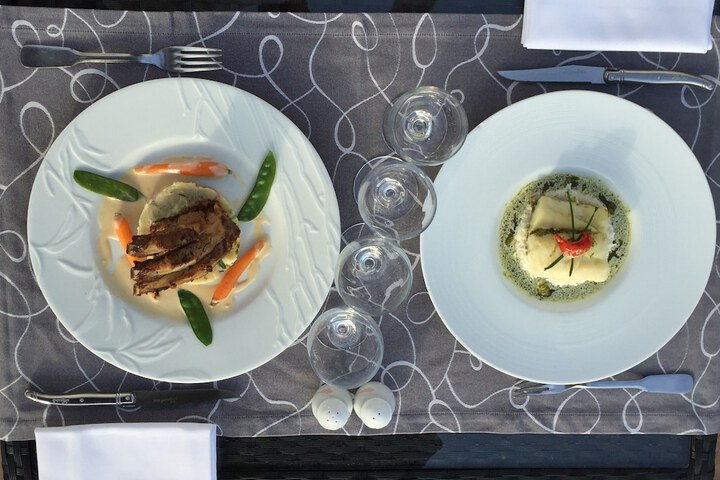 Restaurants