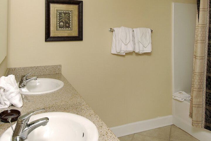 Restrooms