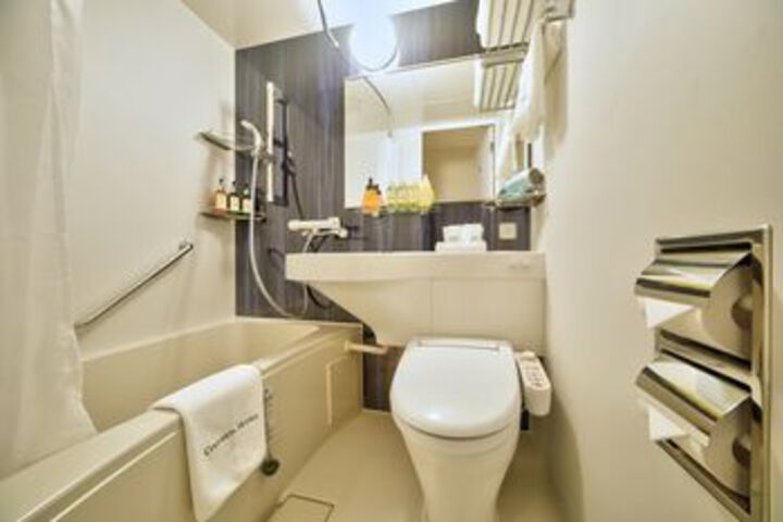 Bath Photo