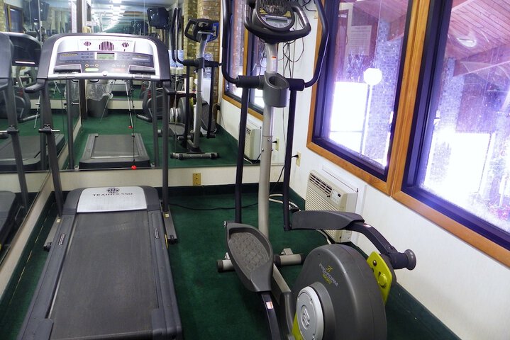 Health and Fitness 21 of 24