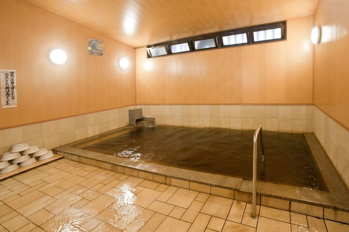 Hotel Spa