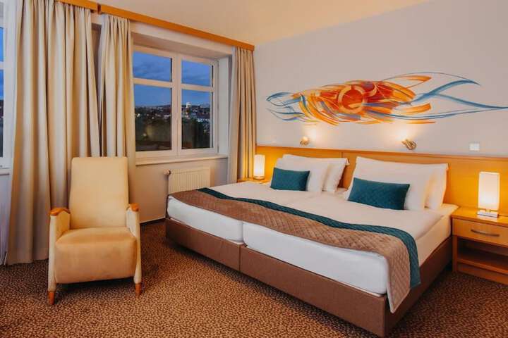 Room 14 of 23