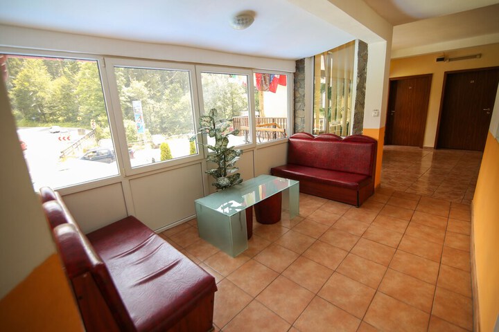 Hotel Interior 25 of 27