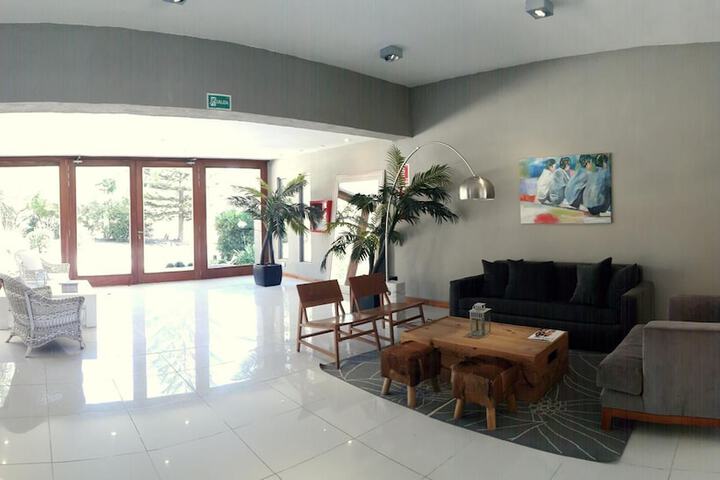 Hotel Interior 6 of 65