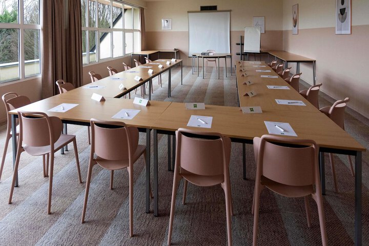 Meeting 118 of 130