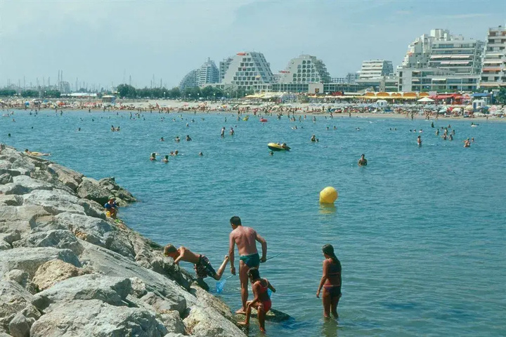 CAP VACANCES LENSOLEIHADE