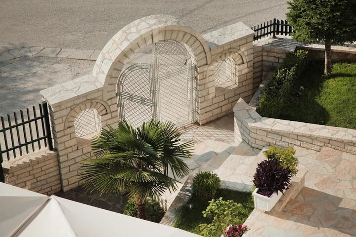 Terrace/Patio 55 of 69
