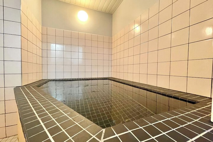 Public bath