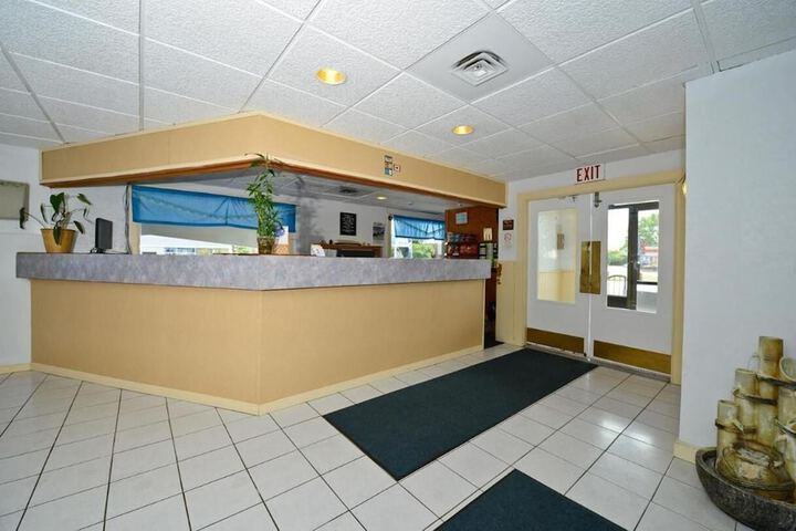 Lobby Photos