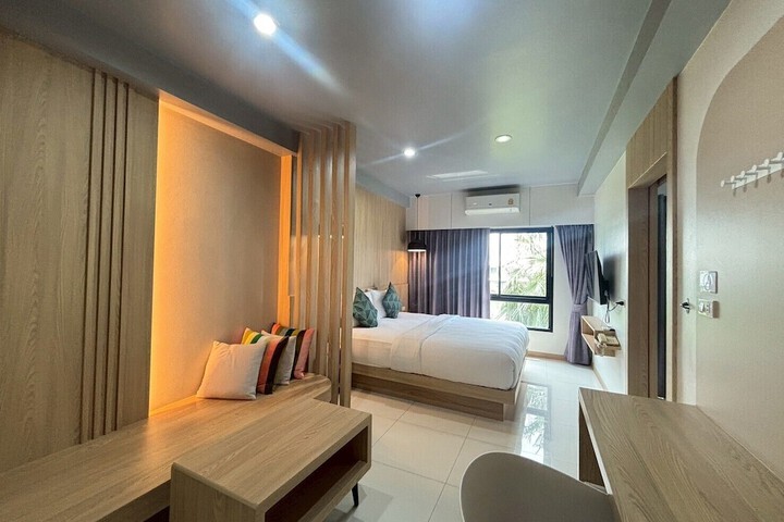 Room 60 of 101