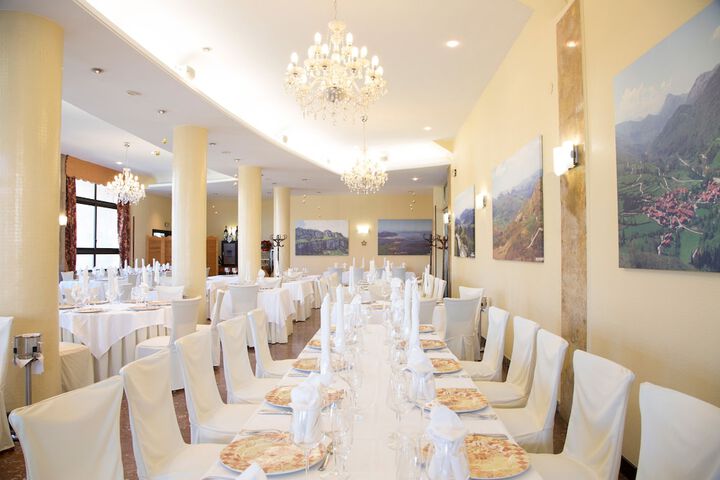 Restaurants