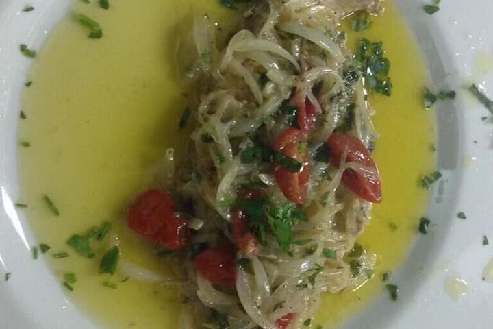Dining Photos