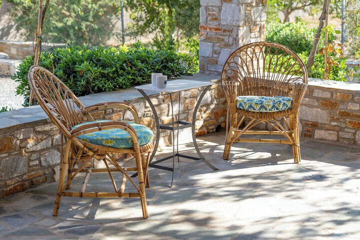 Terrace/Patio 112 of 127