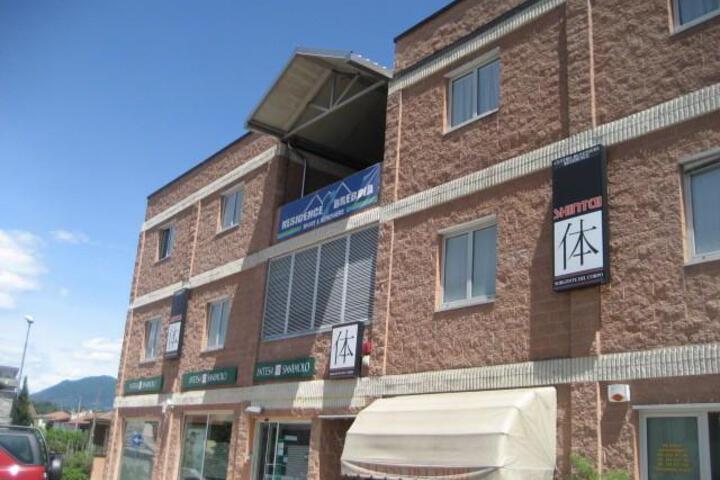 Residence Sport & Benessere