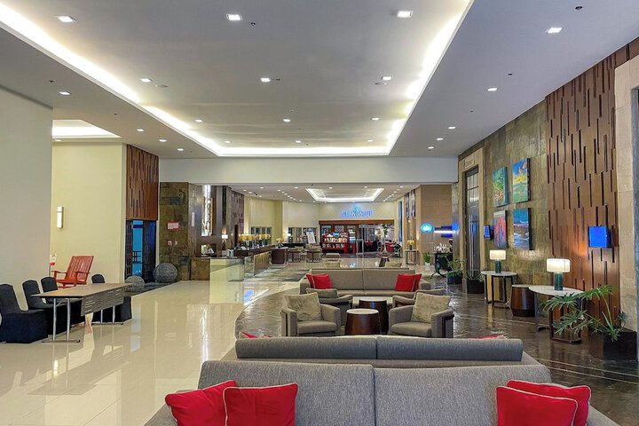 Hotel Interior 13 of 130