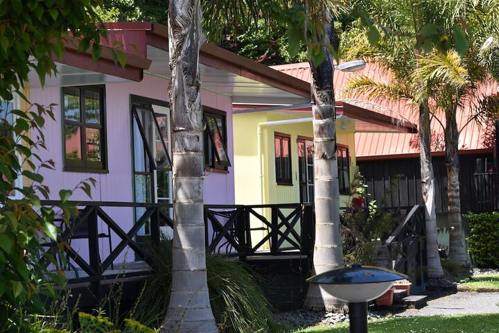 Hotel 63 of 74