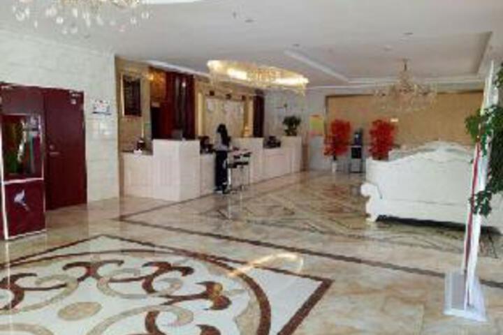 Yage Hotel