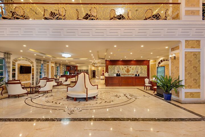Hotel Interior 4 of 82