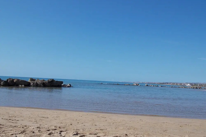 Beach 14 of 18