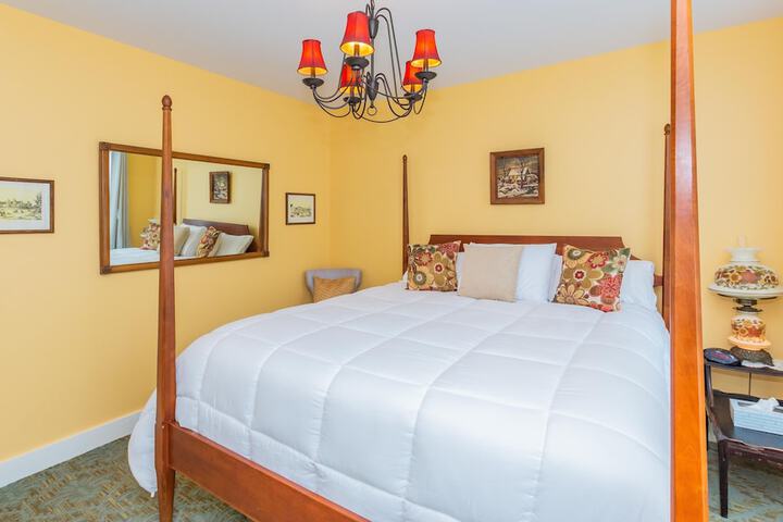 Double Room Finch Room (6 of 32)