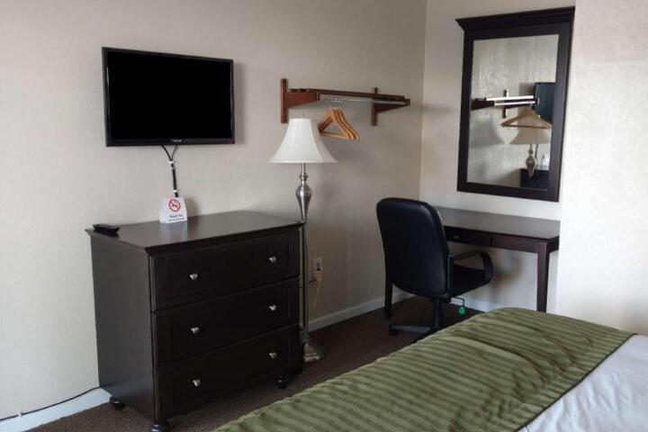 Standard Room Photo