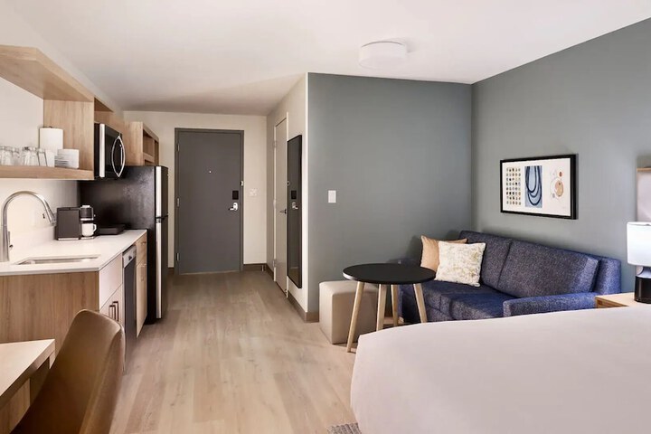 Hyatt Studios Harrisonburg in Harrisonburg, VA