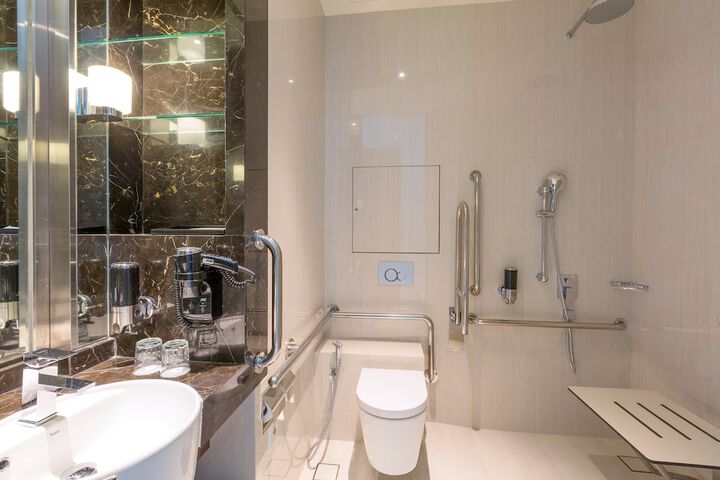 Bathroom Vanities