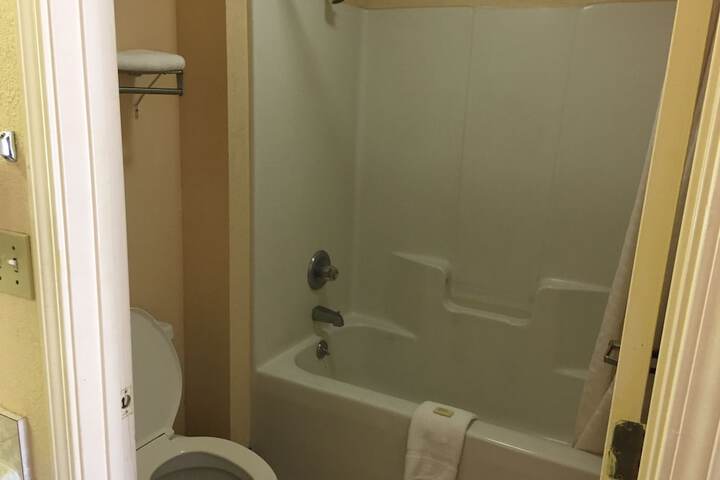Bath Photo