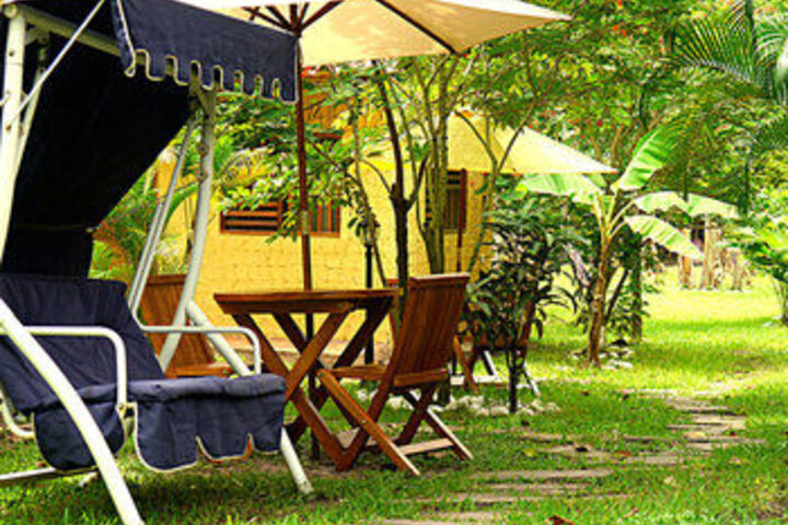 Mitu Wasi Ecolodge