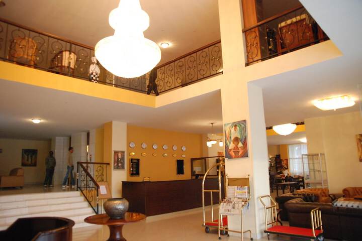 Hotel Interior 2 of 54