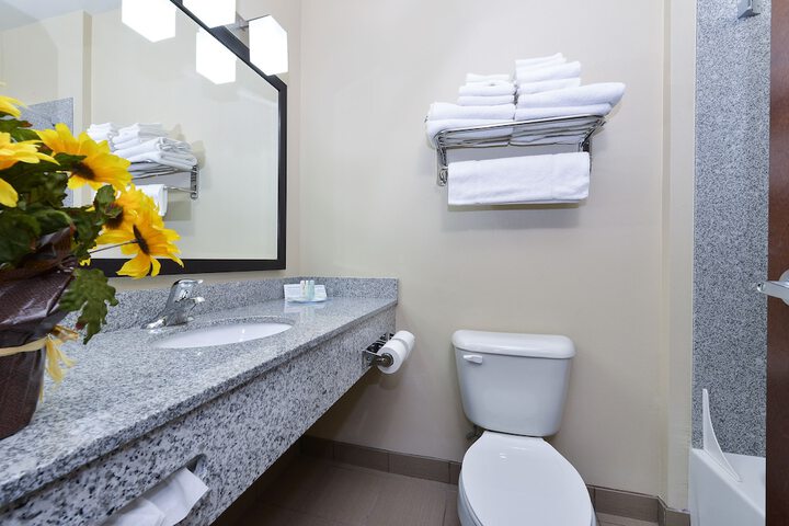 Bath Amenities
