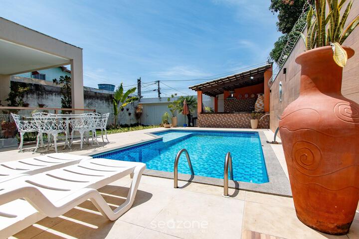 Pool 3 of 9