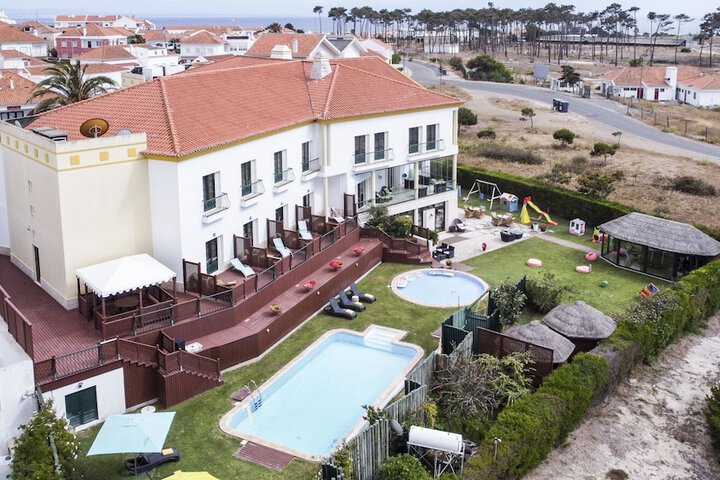 Hotel 106 of 115