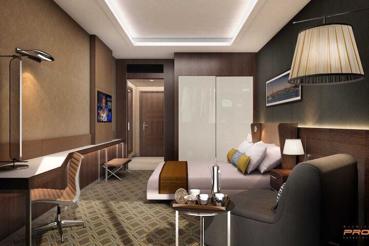 Room 7 of 17
