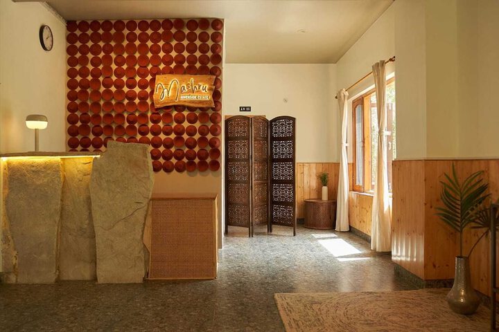 Hotel Interior 2 of 47